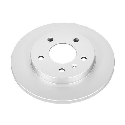 Power Stop 05-09 Buick LaCrosse Rear Evolution Geomet Coated Rotor PowerStop