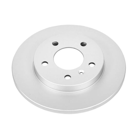 Power Stop 05-09 Buick LaCrosse Rear Evolution Geomet Coated Rotor PowerStop