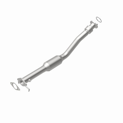 MagnaFlow Conv DF 01-04 Century/Impala 3.1L Magnaflow