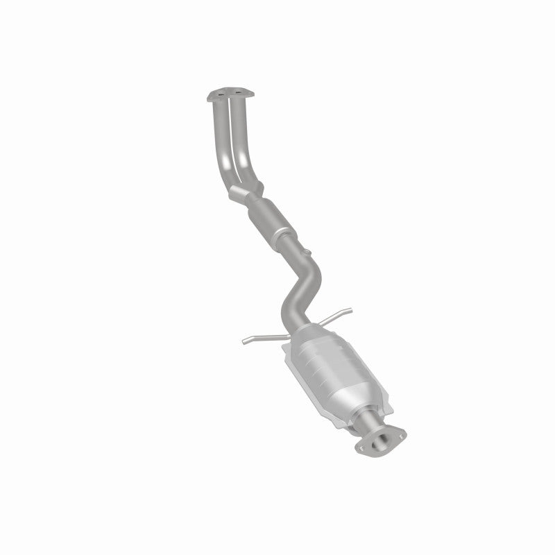 MagnaFlow Conv DF 99-01 Sonata 2.4L Magnaflow