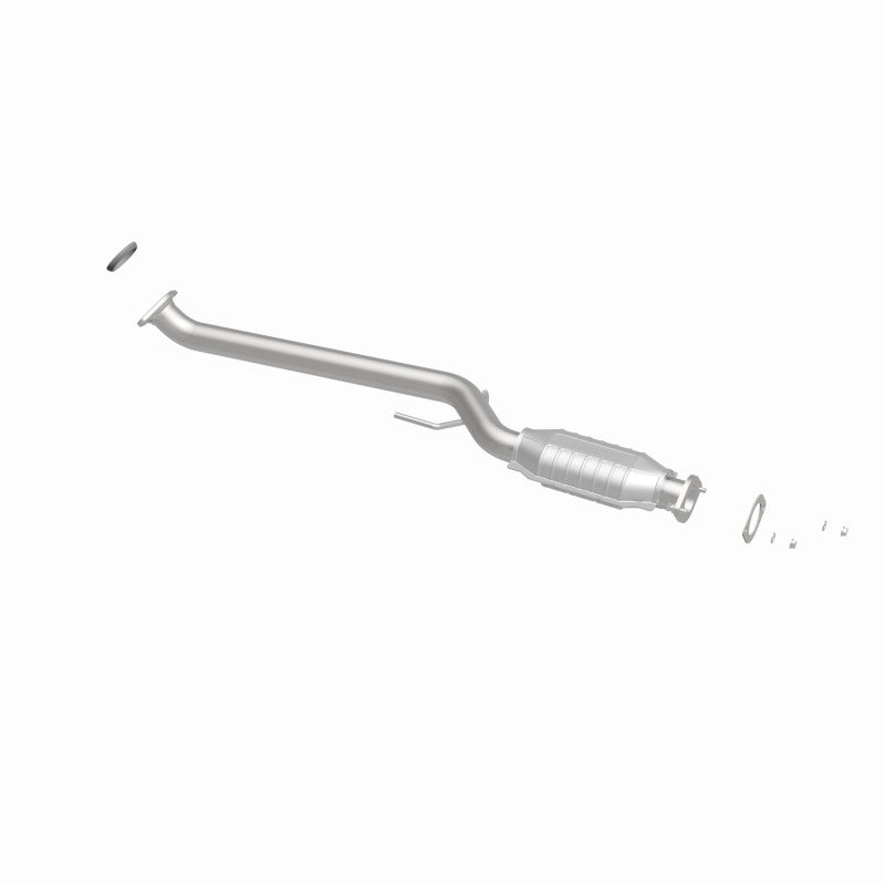 MagnaFlow Conv DF 02-06 Nissan Sentra 2.5L Magnaflow