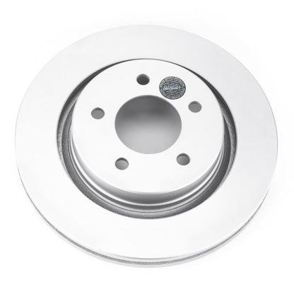 Power Stop 99-04 Chrysler 300M Front Evolution Geomet Coated Rotor PowerStop