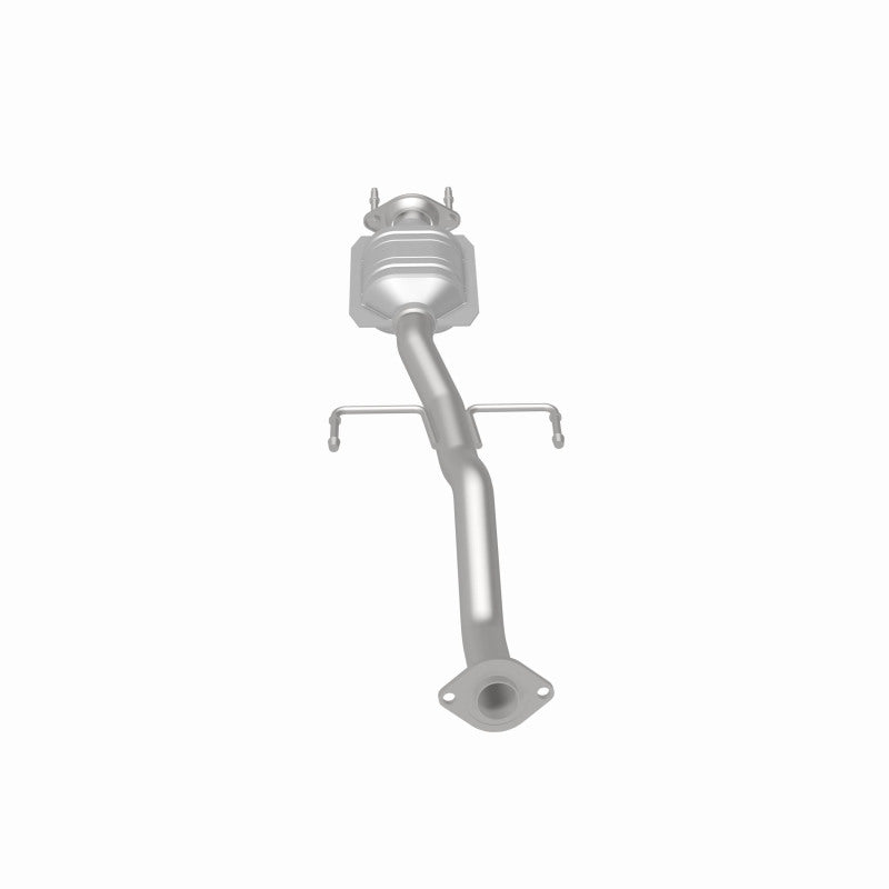 MagnaFlow Conv. DF 95-98 Mazda Protege Rear Magnaflow
