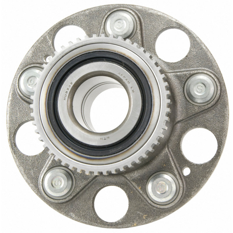 MOOG 02-04 Acura RL Rear Hub Assembly Moog