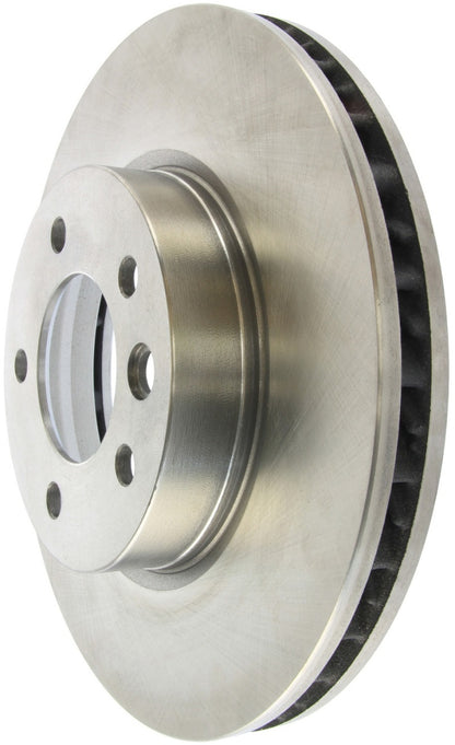 Centric OE Grade Front Brake Kit (2 Wheel) Stoptech