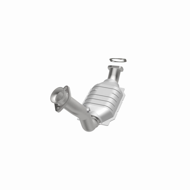 MagnaFlow Conv DF 97-00 Explorer 4.0 Driver Side Magnaflow