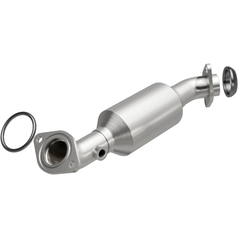 MagnaFlow California Catalytic Converter Direct Fit 04-09 Cadillac CTS V6 3.6L Magnaflow