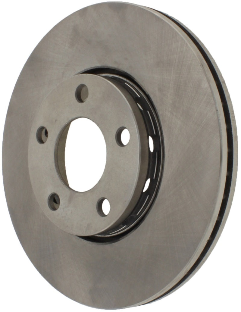 Centric OE Grade Front Brake Kit (2 Wheel) Stoptech