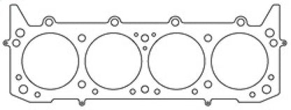 Cometic AMC 390 70 / 401 72-74 4.250in Bore .036 inch MLS Headgasket