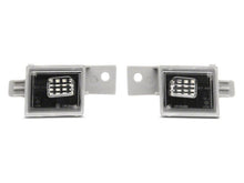 Load image into Gallery viewer, Raxiom 14-18 Chevrolet Silverado 1500 Axial Series LED License Plate Lamps