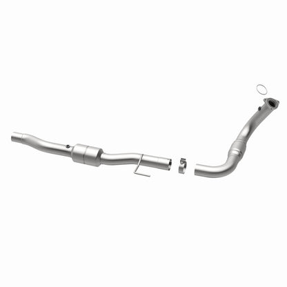 MagnaFlow Conv DF 02-03 Avalanche Driver Side 8.1L Magnaflow