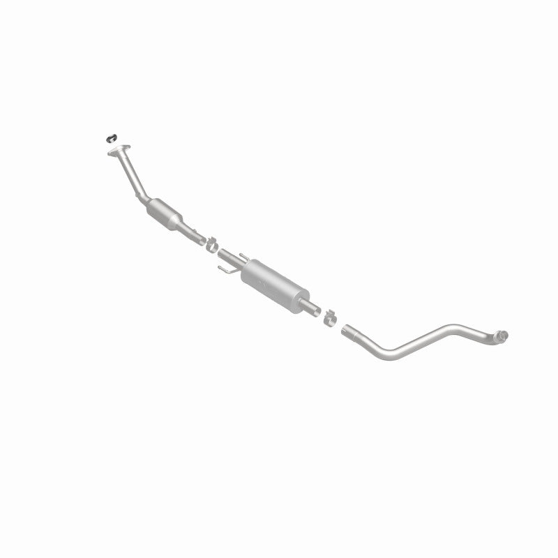 Magnaflow 04-06 Scion xA 1.5L Direct Fit Converter Magnaflow