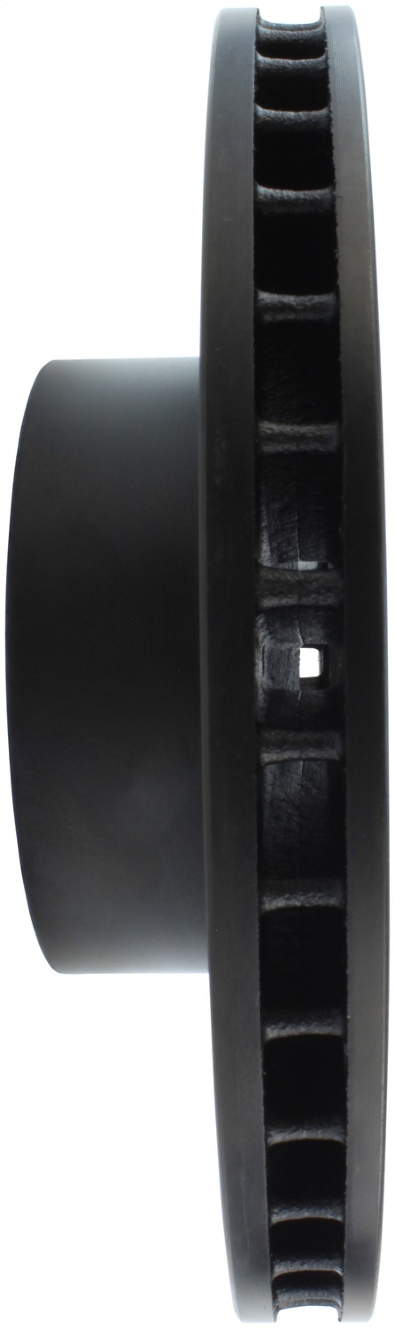 StopTech Drilled Sport Brake Rotor Stoptech