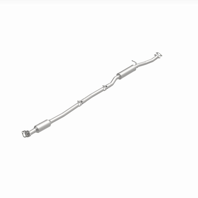 Magnaflow 16-17 Hyundai Tucson L4 2.0 OEM Underbody Direct Fit Catalytic Converter Magnaflow