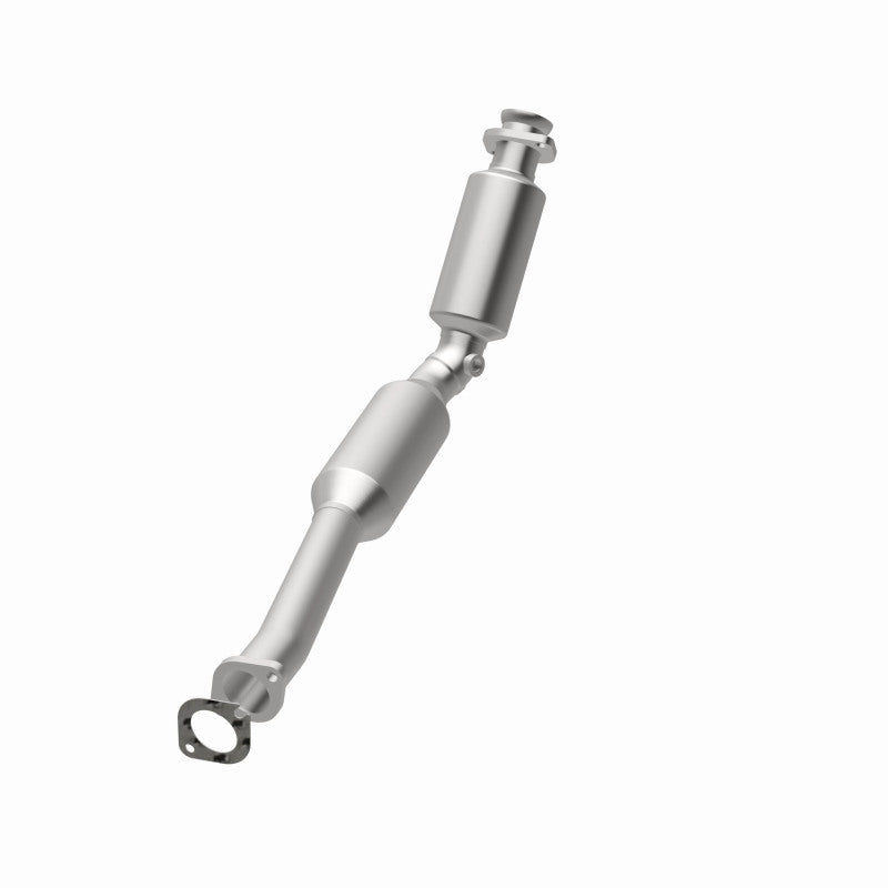 MagnaFlow 04-11 Lincoln Town Car V8 4.6L GAS California Catalytic Converter Direct Fit Magnaflow