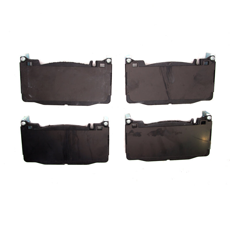 R1 16-17 Mercedes-Benz Maybach S600 Front Optimum OE Brake Pads
