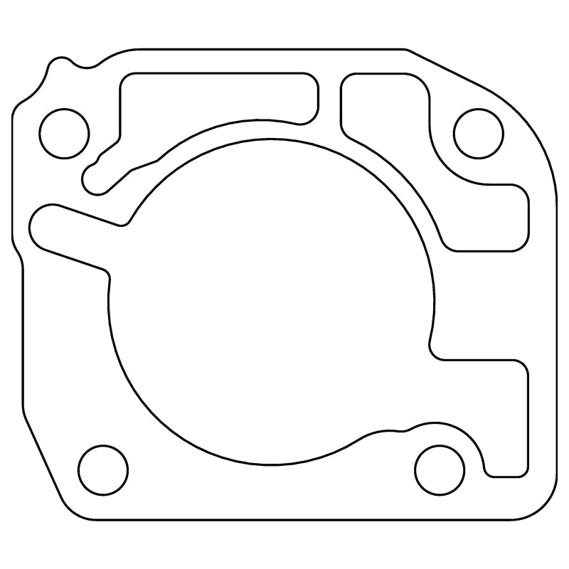 Cometic Honda B16A3-B18B1-1994-1995 B18C1-B20Z2-H22A1-H22A4-H23A1 .032in AFM Throttle Body Gskt