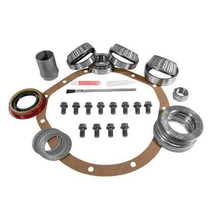 USA Standard Master Overhaul Kit For The GM 12T Diff Yukon Gear & Axle