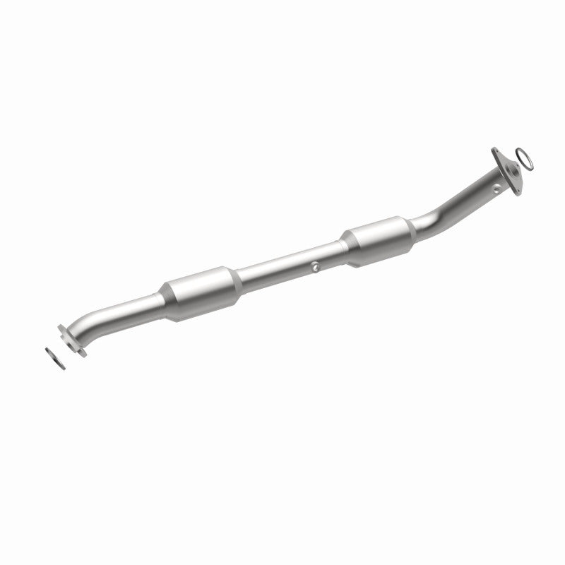 MagnaFlow Conv Direct Fit 13-15 Land Cruiser 5.7 Magnaflow
