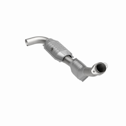 MagnaFlow Conv DF 01 Ford Trucks 4.6L Magnaflow