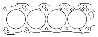 Cometic Lexus / Toyota LX-470/TUNDRA .051 inch MLS Head Gasket 3.635 inch Left Side