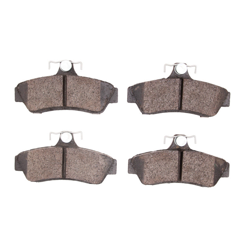 R1 04-04 Pontiac GTO Rear Optimum OE Brake Pads