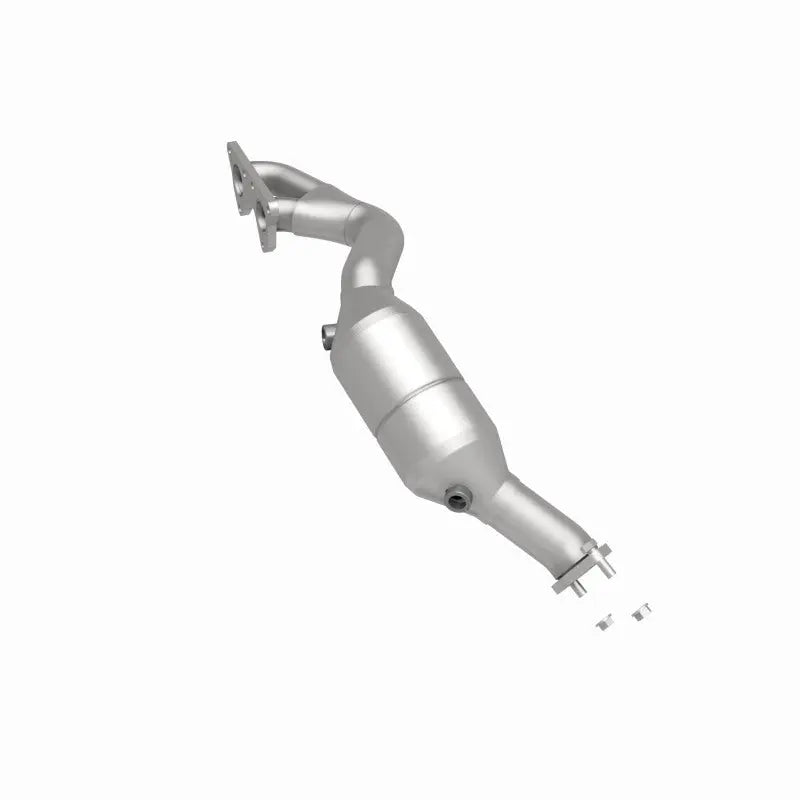 Magnaflow Conv DF 07-10 Audi S6 5.2L Passenger Rear Manifold Magnaflow