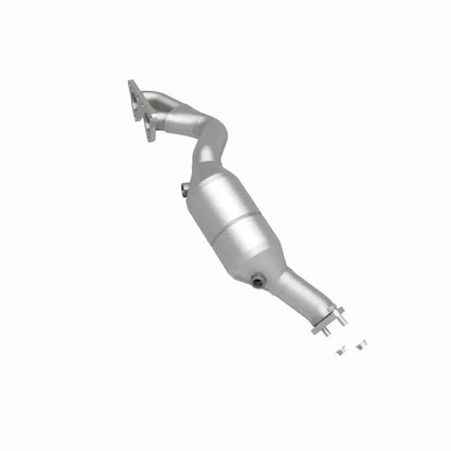 Magnaflow Conv DF 07-10 Audi S6 5.2L Passenger Rear Manifold Magnaflow