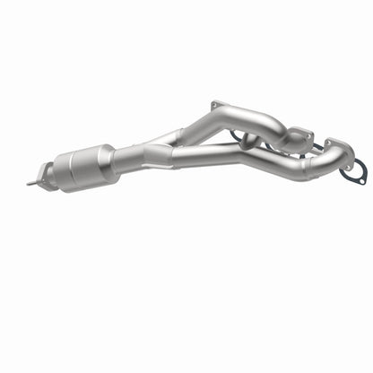 MagnaFlow Conv DF BMW 99-03 540I 4.4L / 99-01 740I/740IL 4.4L California - P/S Magnaflow
