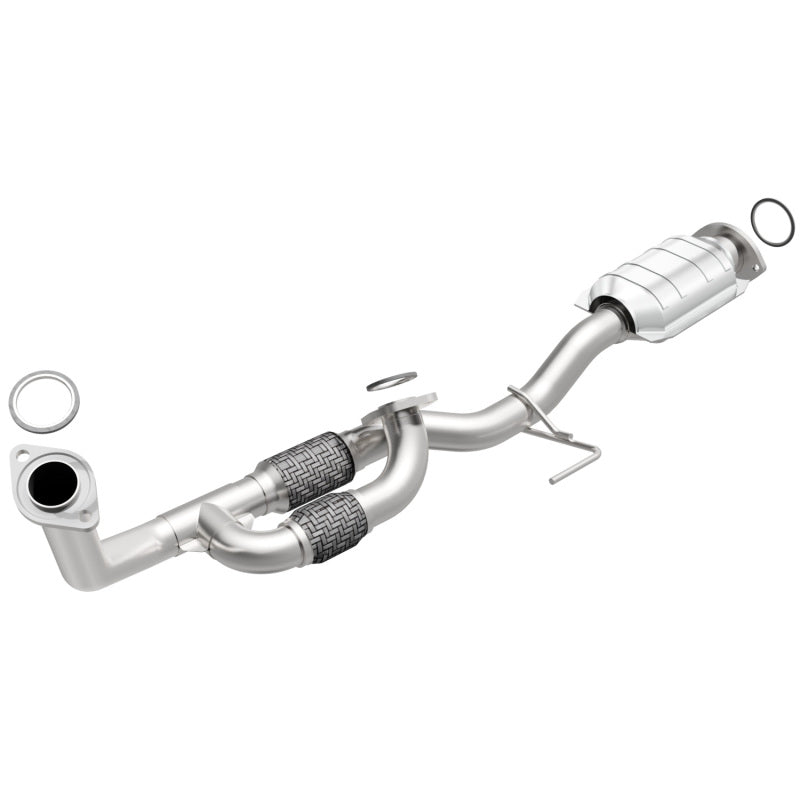 MagnaFlow Conv DF Camry/Avalon 3.0L 94-95 1 Magnaflow