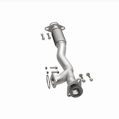 BRE Exhaust 06-12 Fusion Milan MKZ Zephyr 3.0L 3.5L Front Pipe Kit
