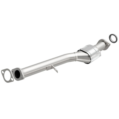 MagnaFlow Conv DF 02-07 Subaru WRX 2.0L Turbo Magnaflow