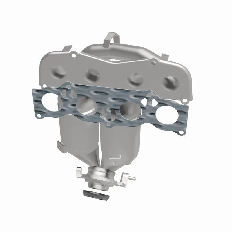 MagnaFlow Conv DF 01-06 Toyota Highlander 2.4L Magnaflow