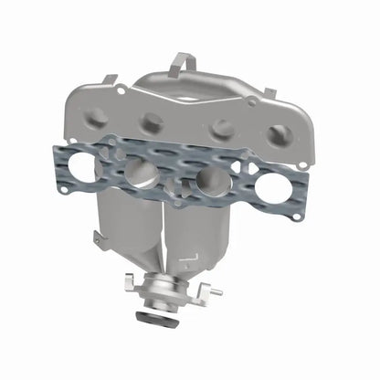 MagnaFlow Conv DF 01-06 Toyota Highlander 2.4L Magnaflow