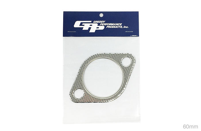 GReddy 60mm Exhaust Oval Gasket