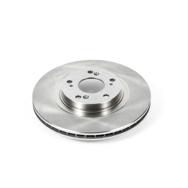 Power Stop 13-15 Acura ILX Front Autospecialty Brake Rotor PowerStop