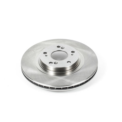 Power Stop 13-15 Acura ILX Front Autospecialty Brake Rotor PowerStop