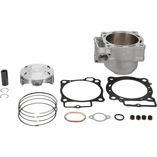 Cylinder Works Big Bore Cylinder Kit for Honda CRF450R / CRF450RWE / CRF450RX - 11010-K03
