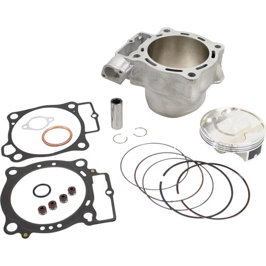 Cylinder Works Big Bore Cylinder Kit for Honda CRF450L / CRF450RL / CRF450X - 11010-K04