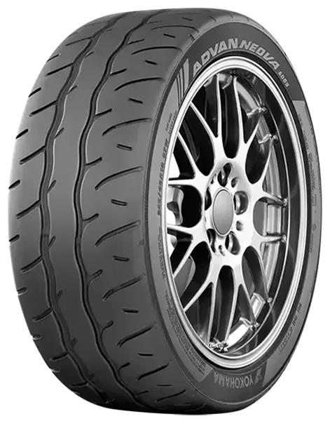 Yokohama 110111962 Advan Neova AD09 Tire - 325/30R19 105W XL