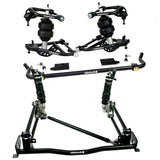 Ridetech 55-57 Chevy (Two Piece Frame) Air Suspension System