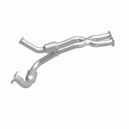 MagnaFlow Conv Direct Fit 06-10 Jeep Grand Cherokee 6.1L Magnaflow