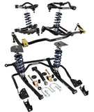 Ridetech 59-64 Chevy Impala CoilOver System