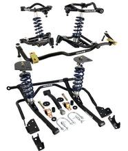 Load image into Gallery viewer, Ridetech 59-64 Chevy Impala TQ CoilOver System