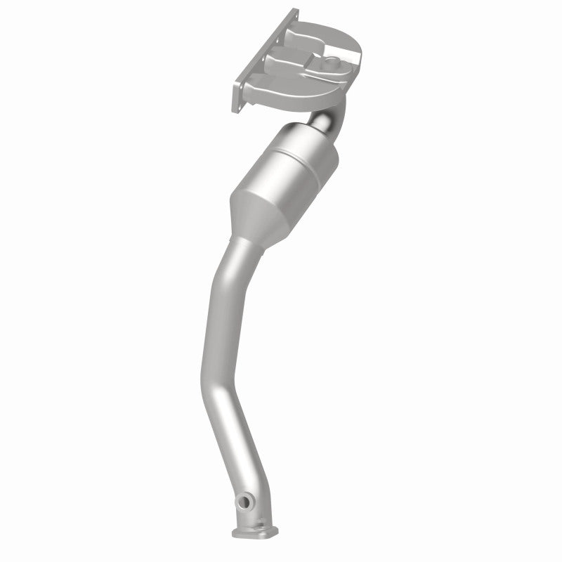 Magnaflow Conv DF BMW 5 01-03 front Magnaflow