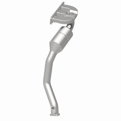 Magnaflow Conv DF BMW 5 01-03 front Magnaflow