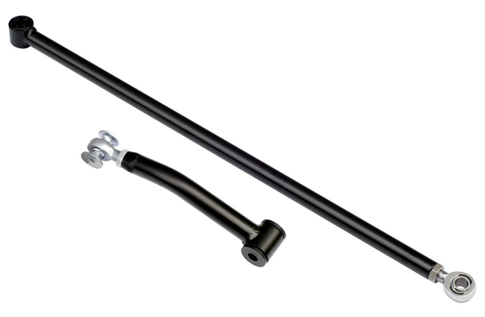 Ridetech 59-64 Chevy Impala StrongArms Rear Upper with Adjustable Panhard Bar Ridetech