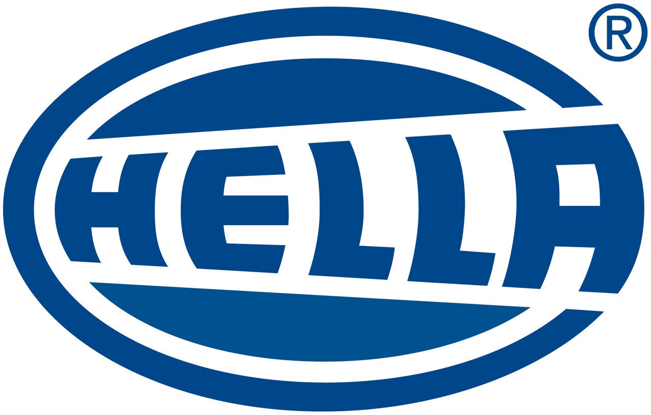 Hella 13-17 BMW 5 Series (F10) LED Headlamp - Left Side