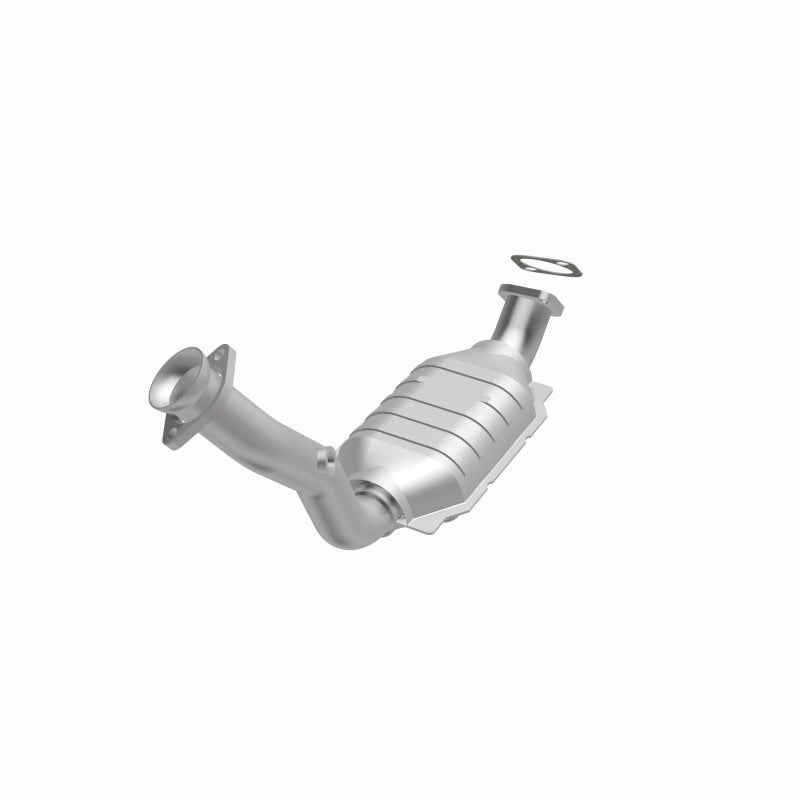 MagnaFlow Conv DF 97-00 Explorer 4.0 Driver Side Magnaflow