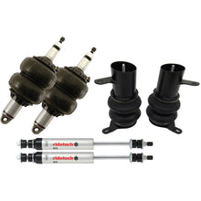 Load image into Gallery viewer, Ridetech 58-60 Cadillac Air Suspension System